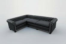 Esquinero Borges Chesterfield