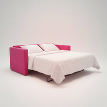 Sofá cama Cervantes con carrito
