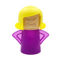 Angry Mama Purple