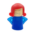 Angry Mama Blue