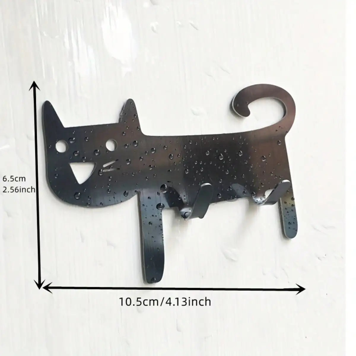 Metal Crafts Selling Bedroom Living Room Ornaments Cat Decorations, Crafts Ornaments Home Decoration metal wall hanging