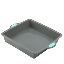 Molde de Silicona para Budín, Pan o Muffin