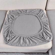 Thicken Elastic Sofa Cover For Living Room Solid Color Furniture Protector Sofa Cushion Cover slipcover Removable Couch Covers