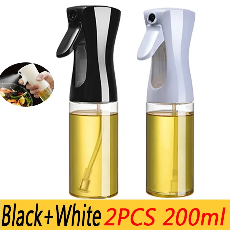 Pulverizador de aceite para cocina
