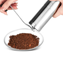 Molinillo Manual de Café / Espumador según Variante
