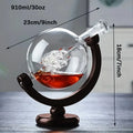 Awakening sprinkler
