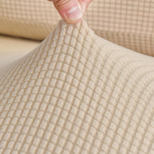 Thicken Elastic Sofa Cover For Living Room Solid Color Furniture Protector Sofa Cushion Cover slipcover Removable Couch Covers