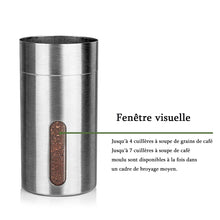 Molinillo Manual de Café / Espumador según Variante