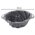 1PC gray
