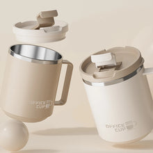 Taza Térmica de Acero Inoxidable 500 ml