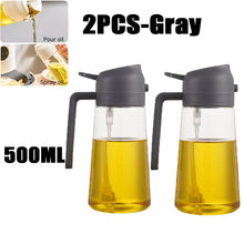 Pulverizador de aceite para cocina