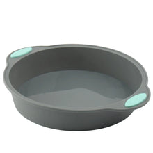 Molde de Silicona para Budín, Pan o Muffin