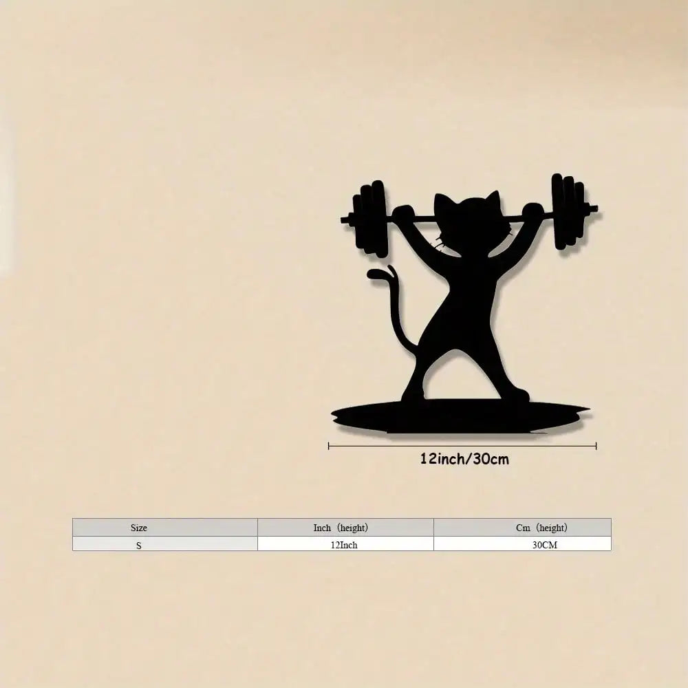 Metal Crafts Selling Bedroom Living Room Ornaments Cat Decorations, Crafts Ornaments Home Decoration metal wall hanging