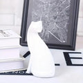 white  A