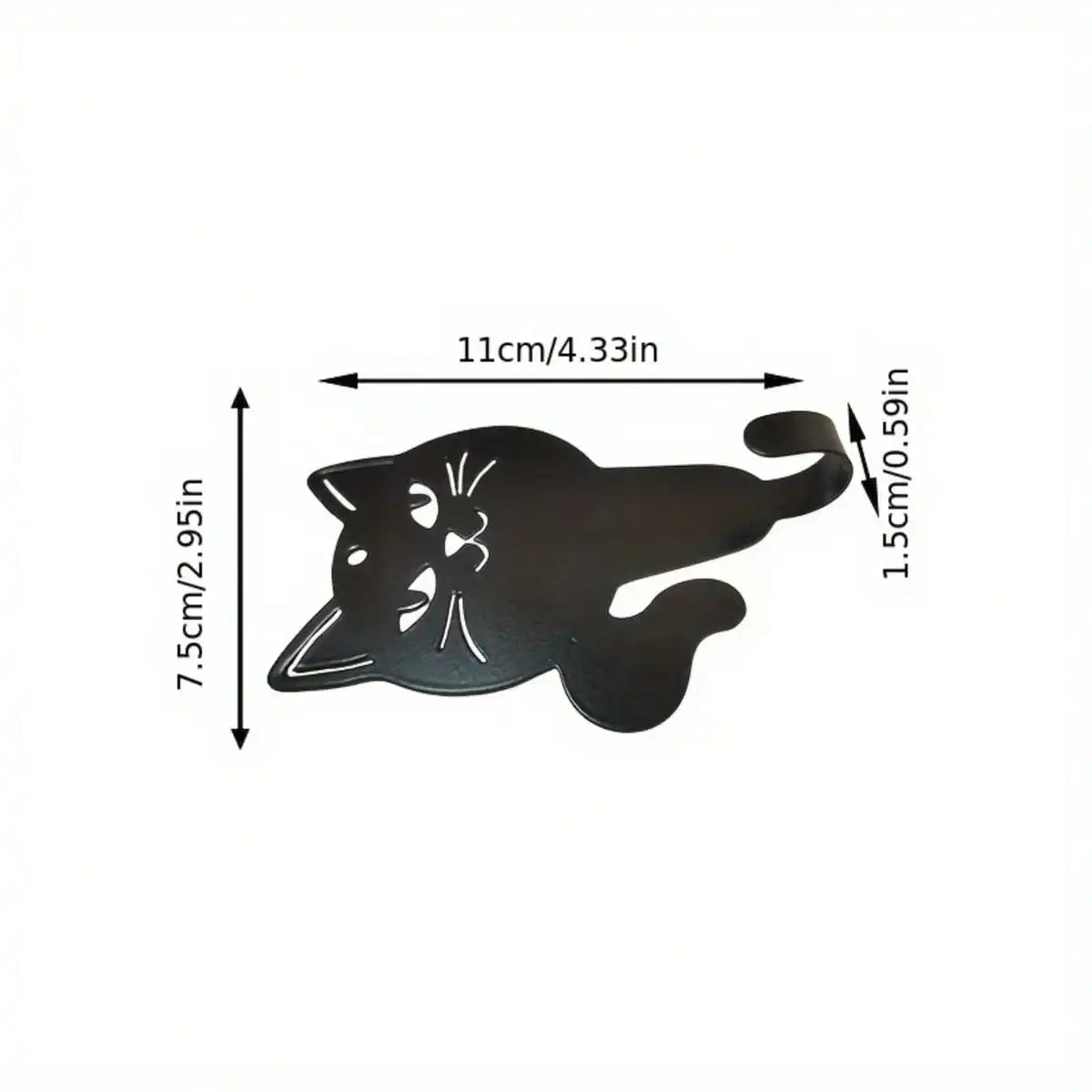 Metal Crafts Selling Bedroom Living Room Ornaments Cat Decorations, Crafts Ornaments Home Decoration metal wall hanging