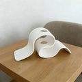 1 Pcs White