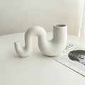 Pipe(white)