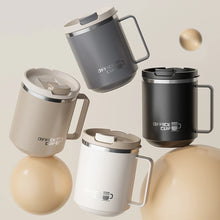 Taza Térmica de Acero Inoxidable 500 ml