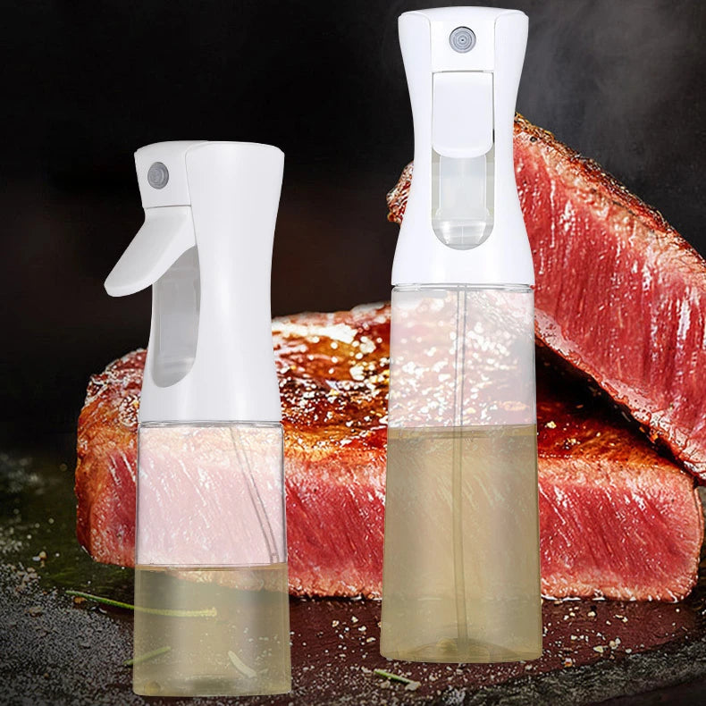 Pulverizador de aceite para cocina