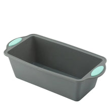 Molde de Silicona para Budín, Pan o Muffin