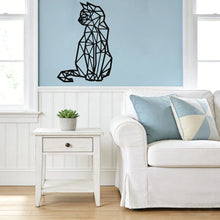 Metal Crafts Selling Bedroom Living Room Ornaments Cat Decorations, Crafts Ornaments Home Decoration metal wall hanging