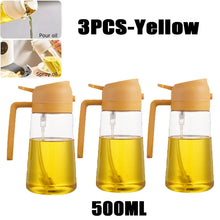 Pulverizador de aceite para cocina