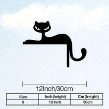 Metal Crafts Selling Bedroom Living Room Ornaments Cat Decorations, Crafts Ornaments Home Decoration metal wall hanging