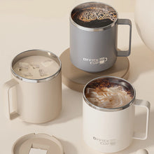 Taza Térmica de Acero Inoxidable 500 ml