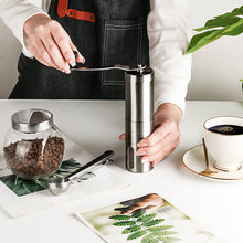 Molinillo Manual de Café / Espumador según Variante