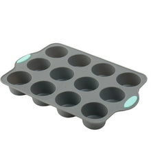 Molde de Silicona para Budín, Pan o Muffin