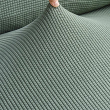 Thicken Elastic Sofa Cover For Living Room Solid Color Furniture Protector Sofa Cushion Cover slipcover Removable Couch Covers