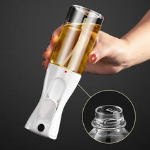 Pulverizador de aceite para cocina