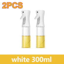 Pulverizador de aceite para cocina