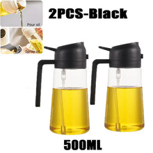Pulverizador de aceite para cocina
