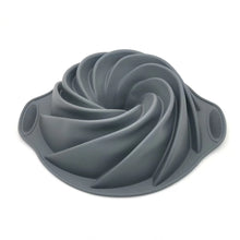 Molde de Silicona Tipo Hurricane para Repostería