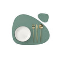 CD pea green