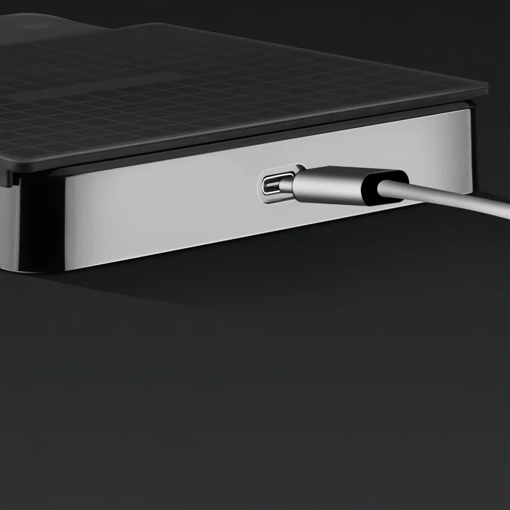Balanza Digital Barista para Café con Timer
