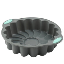 Molde de Silicona para Budín, Pan o Muffin