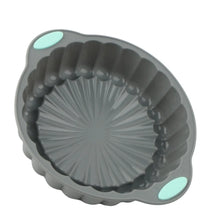 Molde de Silicona para Budín, Pan o Muffin