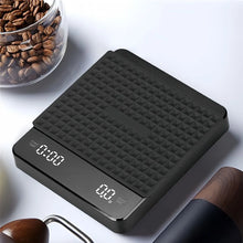 Balanza Digital Barista para Café con Timer