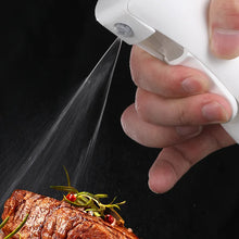Pulverizador de aceite para cocina
