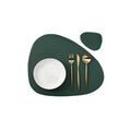 CD dark green