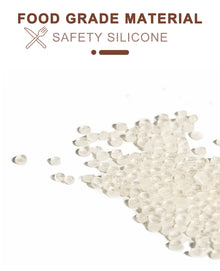 Molde de Silicona 6 Cavidades Espiral para Mousse