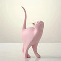 pink   B