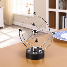 Péndulo de Newton decorativo de escritorio