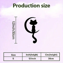 Metal Crafts Selling Bedroom Living Room Ornaments Cat Decorations, Crafts Ornaments Home Decoration metal wall hanging