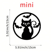 Metal Crafts Selling Bedroom Living Room Ornaments Cat Decorations, Crafts Ornaments Home Decoration metal wall hanging