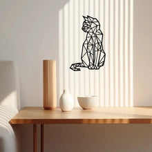 Metal Crafts Selling Bedroom Living Room Ornaments Cat Decorations, Crafts Ornaments Home Decoration metal wall hanging