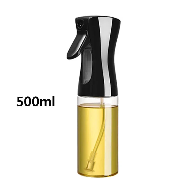 Pulverizador de aceite para cocina