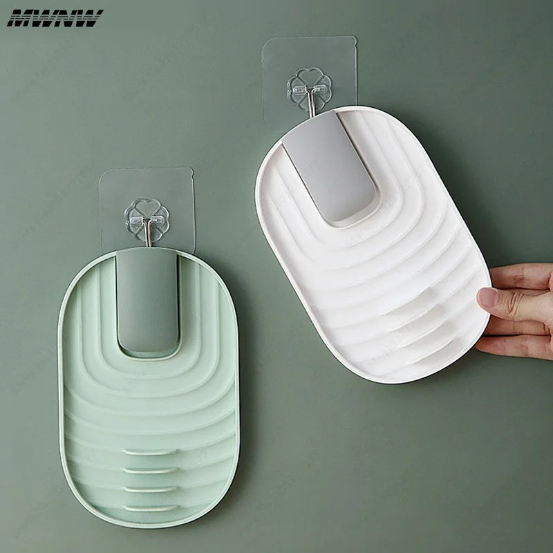 Soporte Plegable para Tapa de Olla y Utensilios